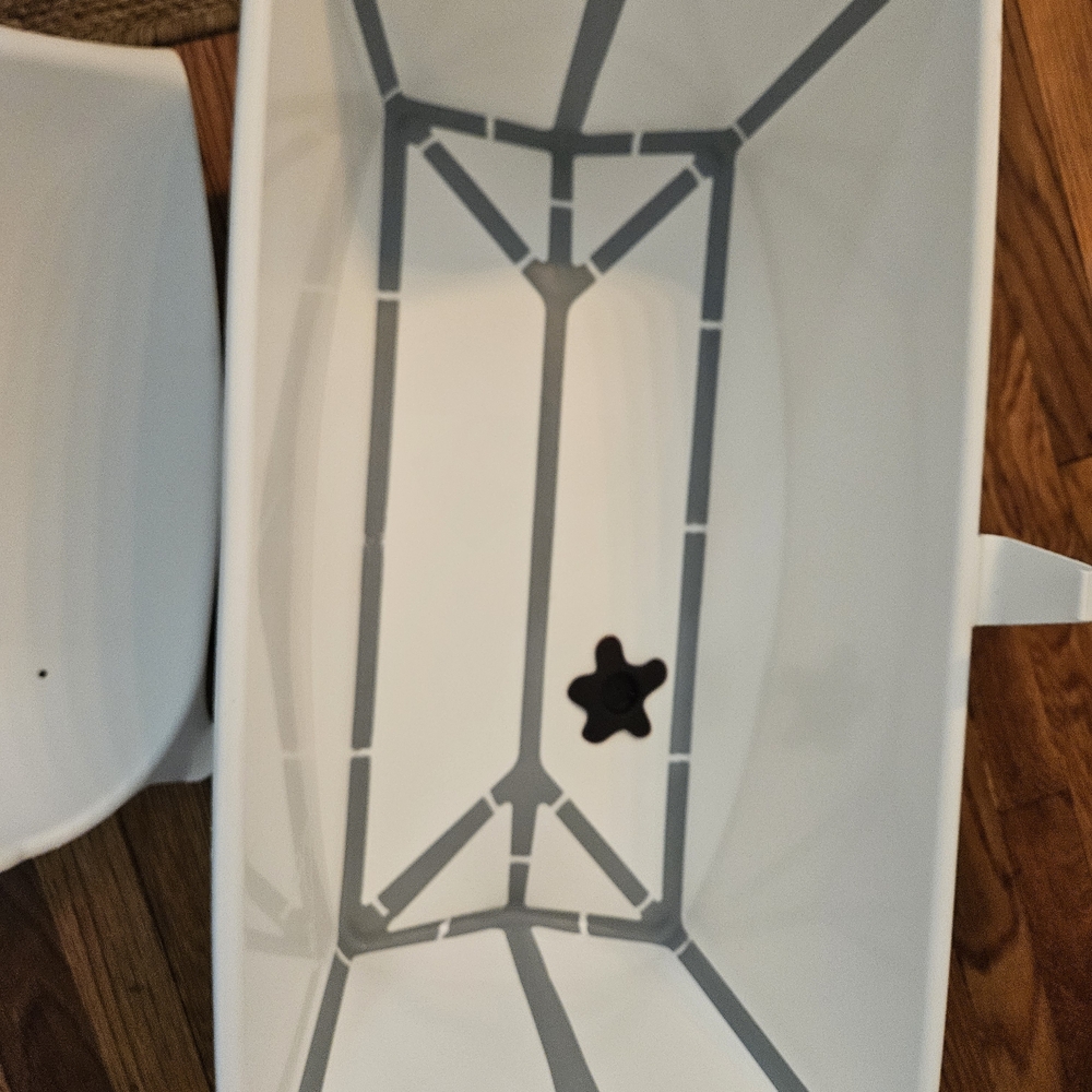 Stokke® Flexi Bath W/ Newborn Support